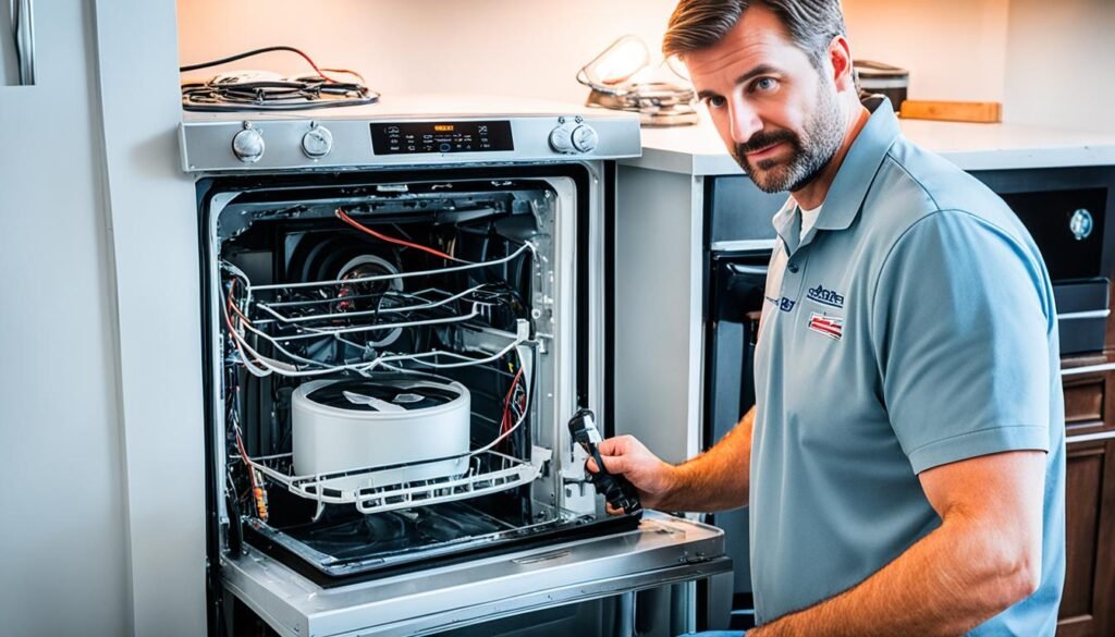 Affordable Appliance Repair in Riverside County
