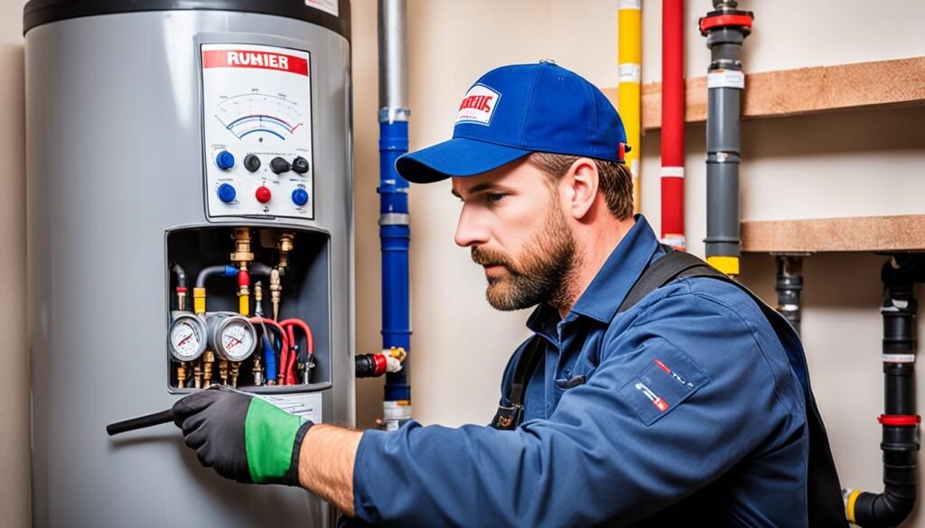 Anaheim water heater maintenance Anaheim water heater maintenance