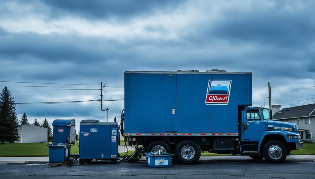 Appliance Pickup Today