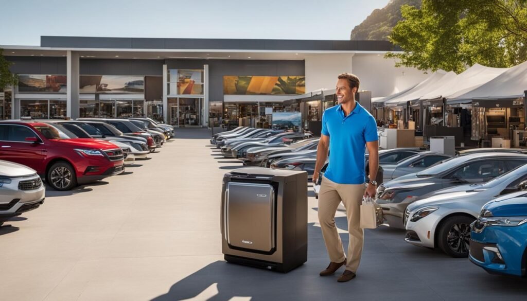 Appliances Today with Same-Day Pickup