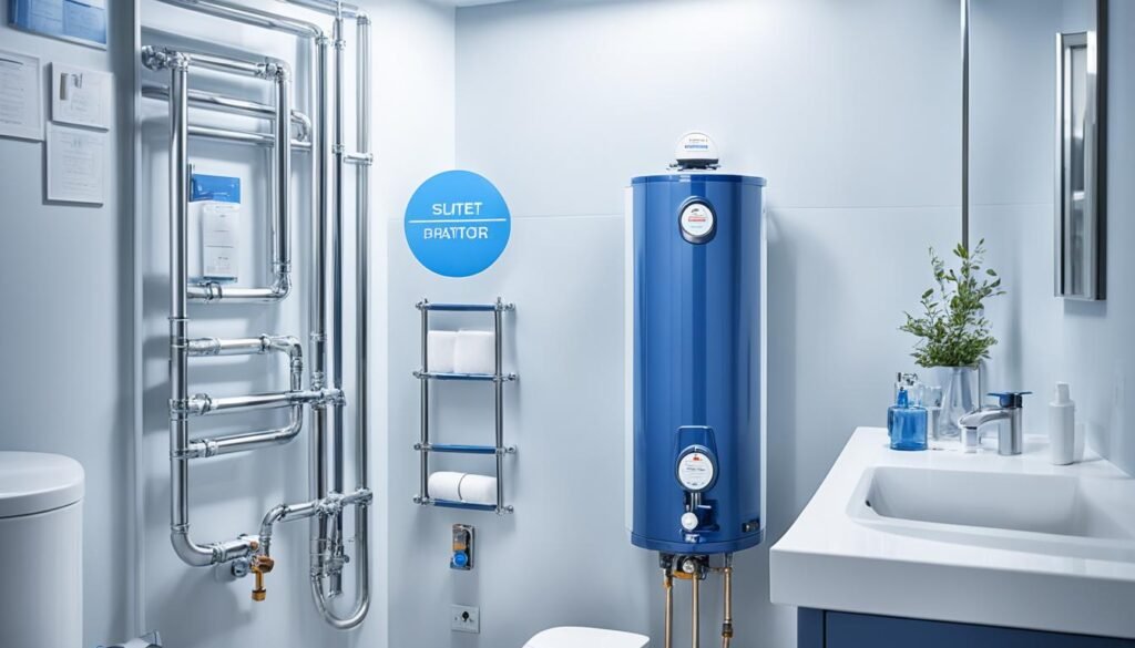 Best Water Heater Replacement in Yorba Linda