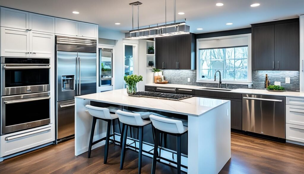 Find Your Ideal Appliances