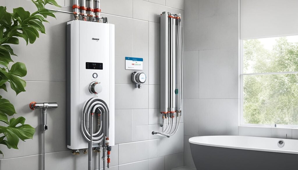 Instant hot water FAQs For Corona Home Owners