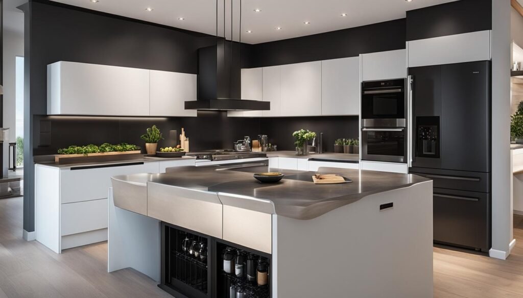 Latest in Appliances