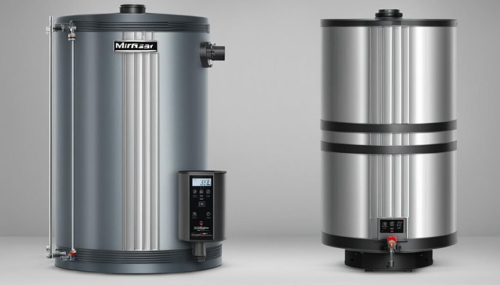 Mira Loma water heater replacement guide