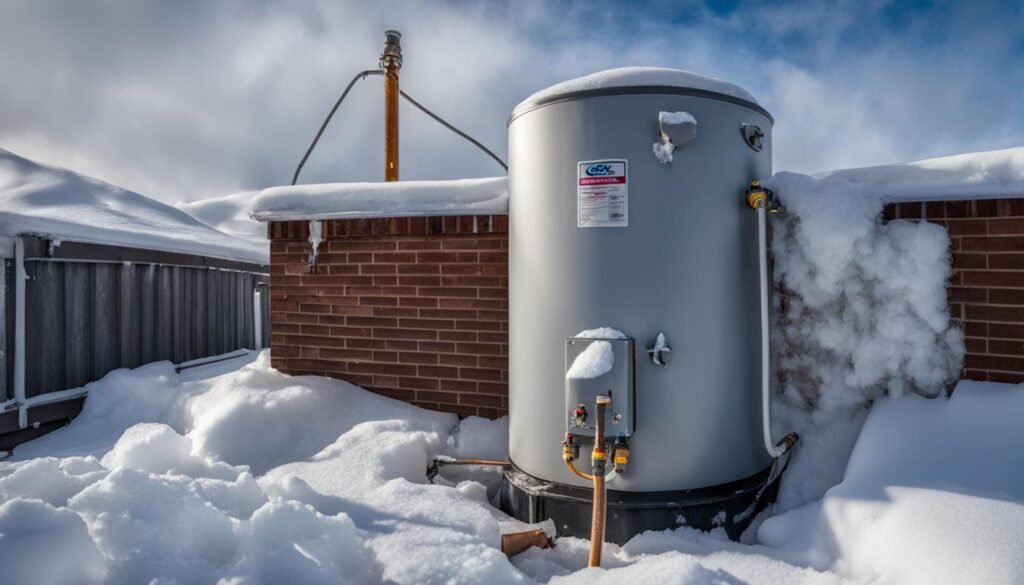 Regular maintenance for Corona water heaters