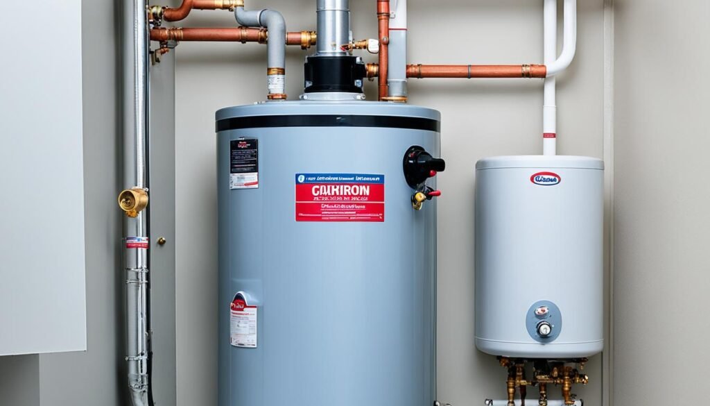 Reliable Water Heater Services in Mira Loma