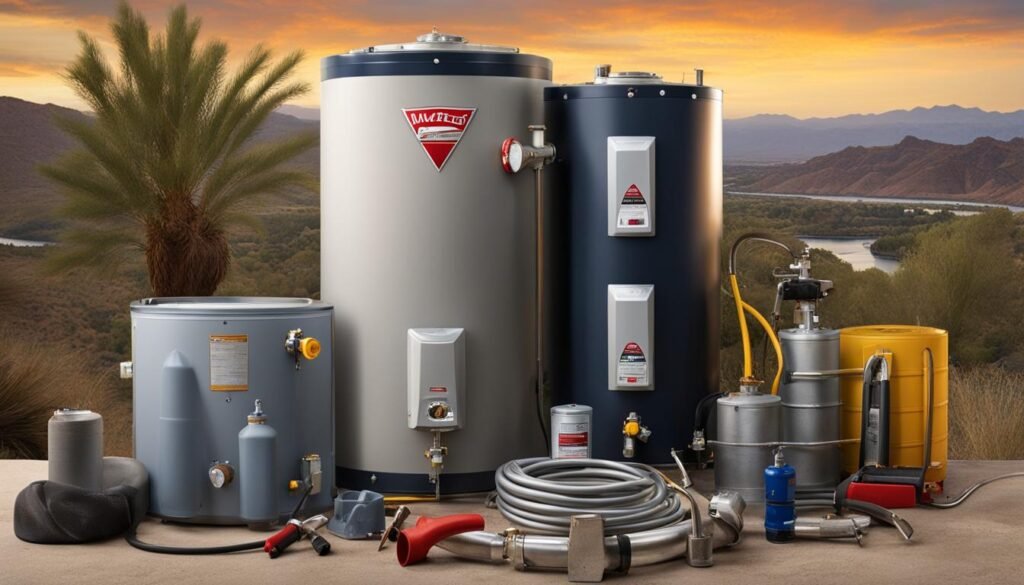 Riverside County Water Heater Repair Riverside County Water Heater Repair