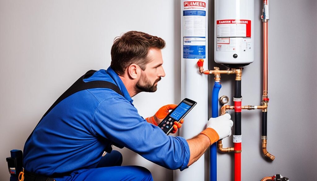 Water Heater Installations in Chino Hills