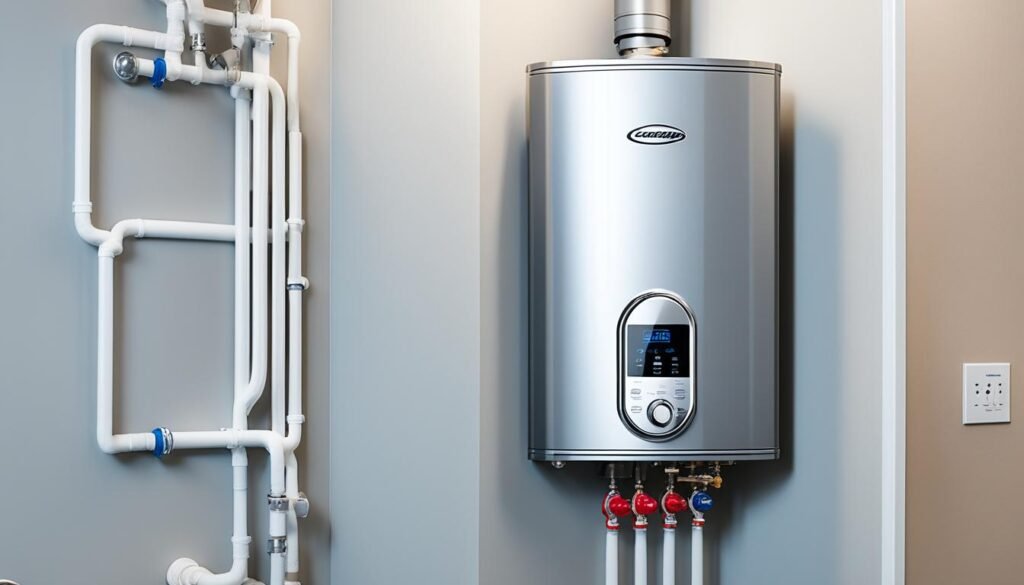 Water Heater Solutions in Eastvale