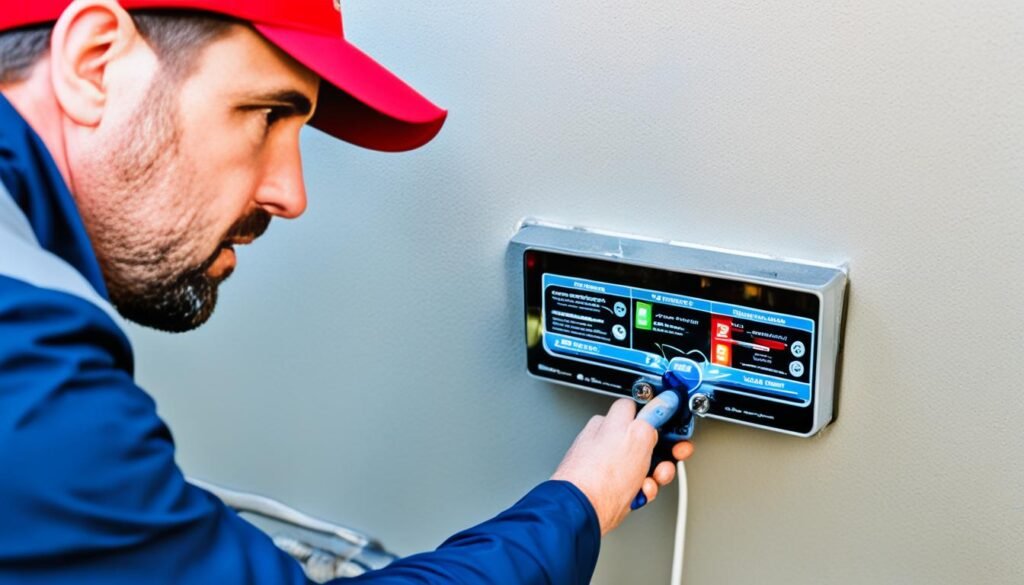 Water Leak Detection Checklist in Chino Hills
