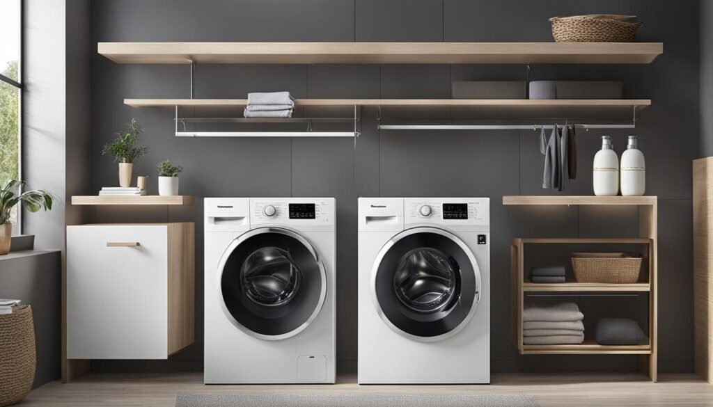 amazon portable washer