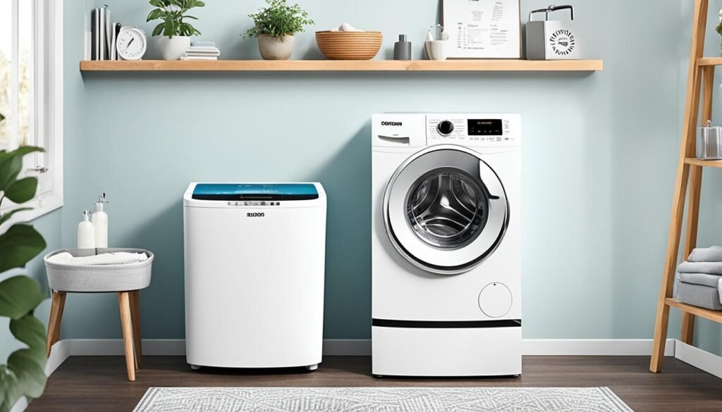 amazon portable washing machine