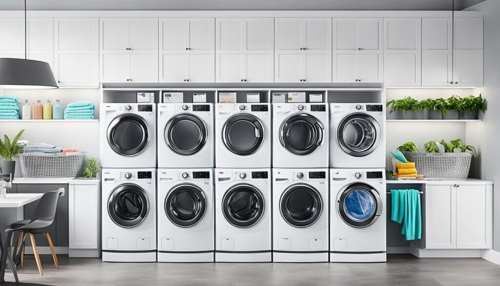 amazon washer