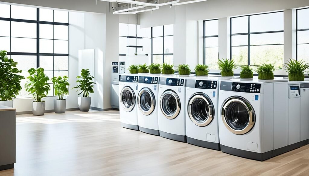 amazon washing machine