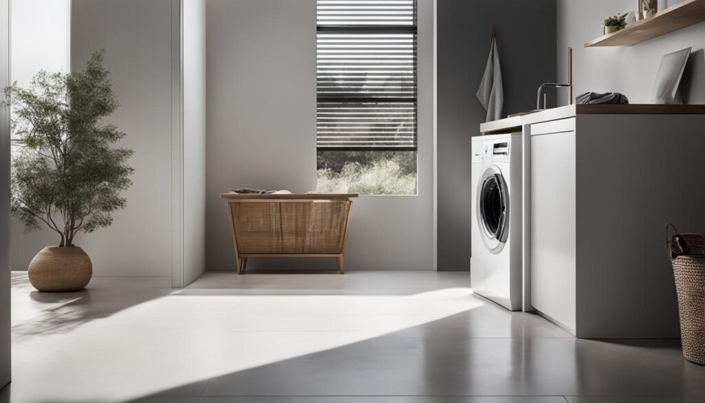 apartment washing machine amazon