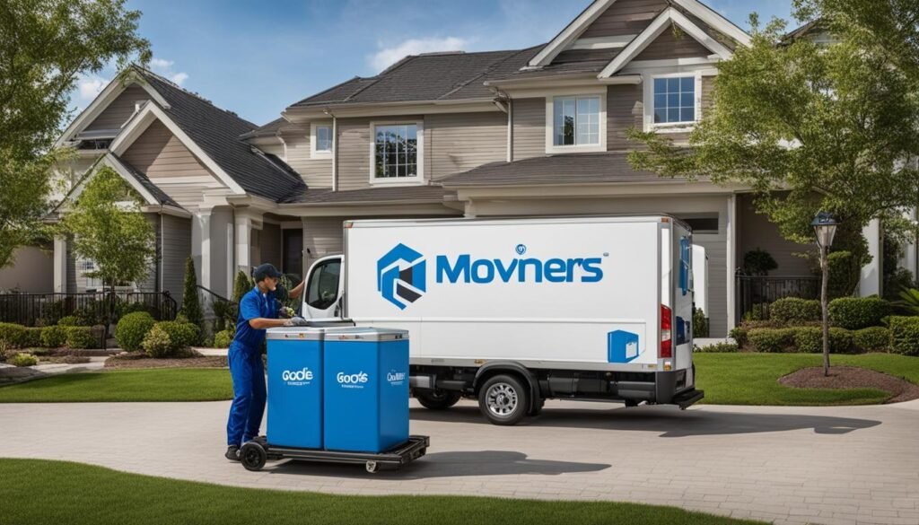 appliance delivery appliance delivery