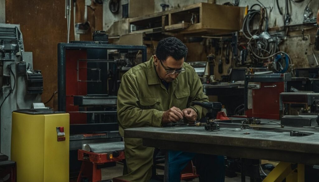 appliance repair professionals in Corona