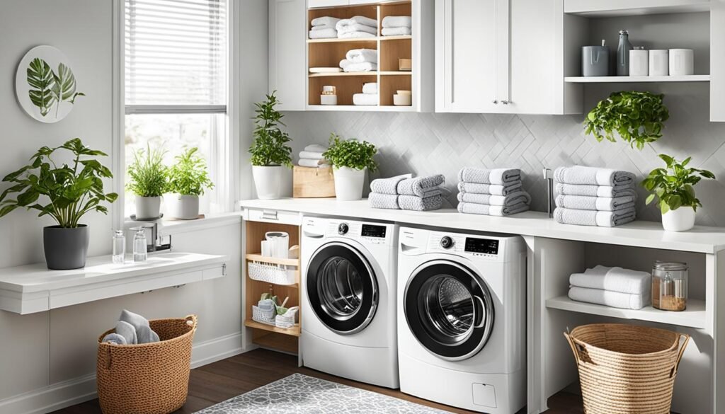 best small washer for apartment