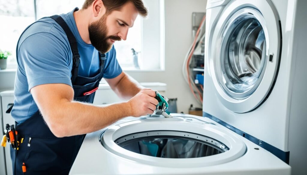 best washing machine repair