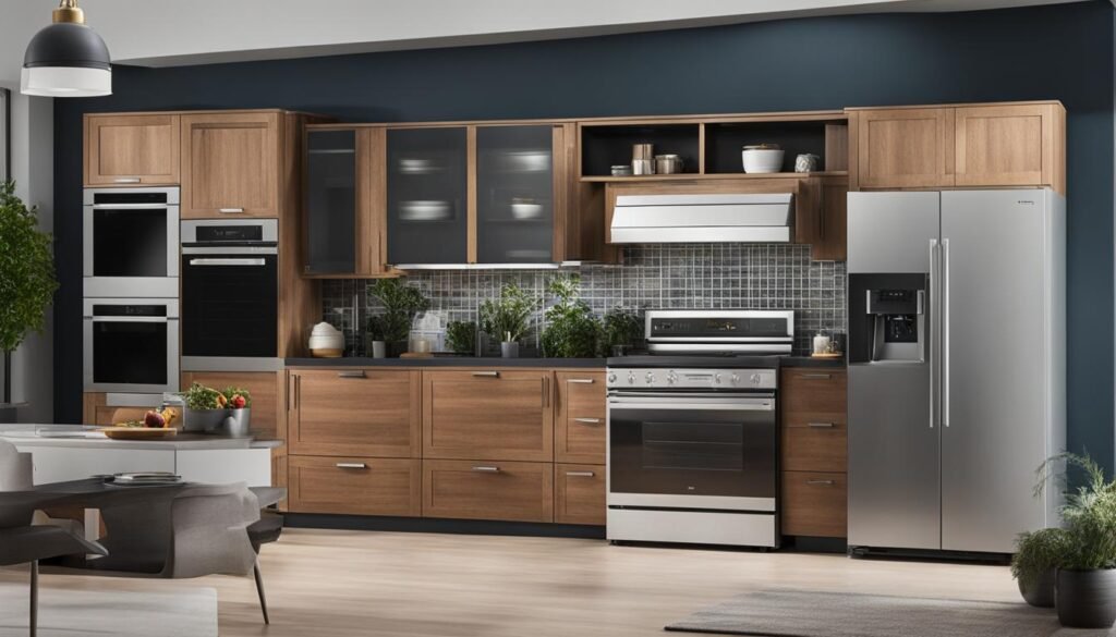 expert appliance services online