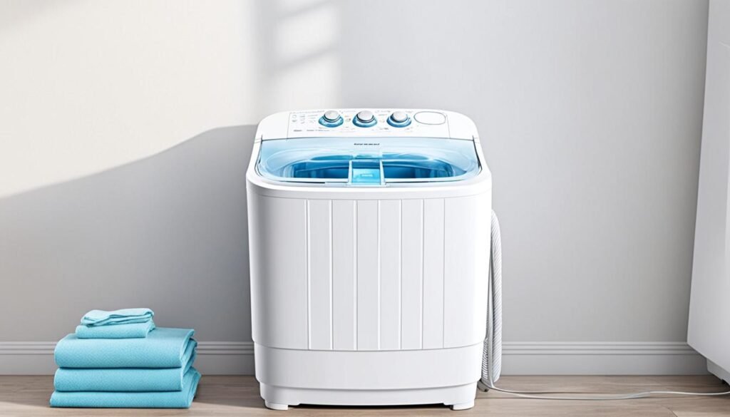 portable washing machines amazon