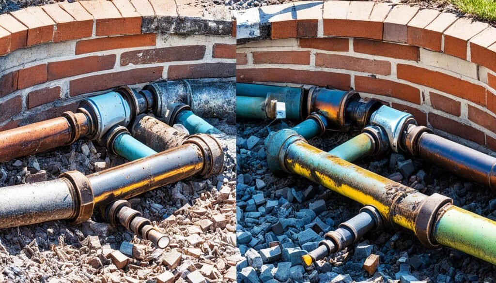 repiping