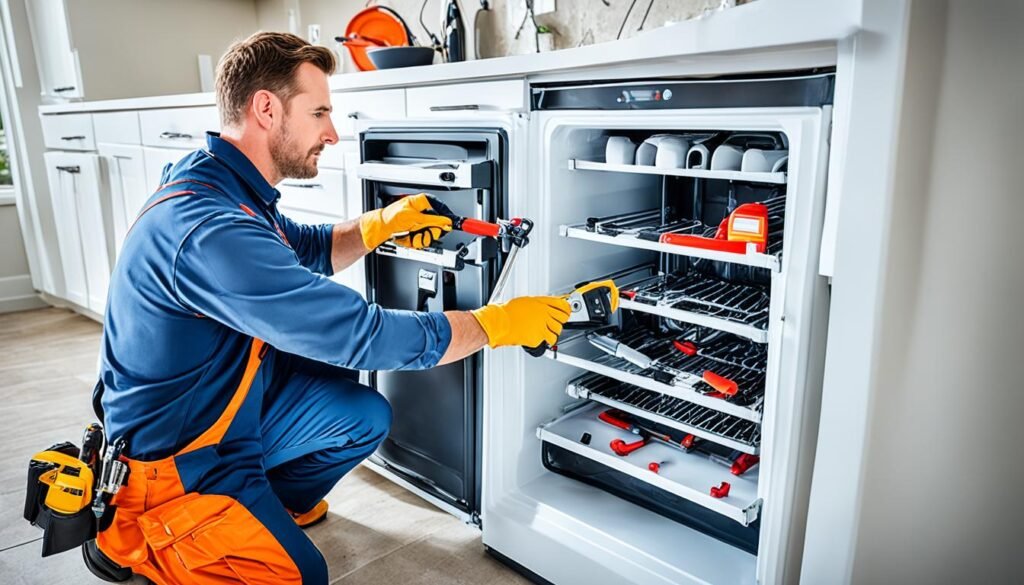 riverside county appliance repair services