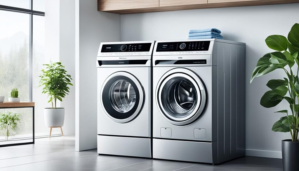 washer machine amazon