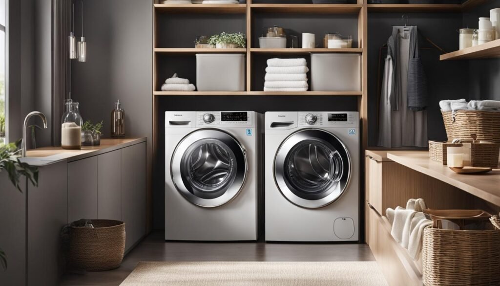 washing machine amazon
