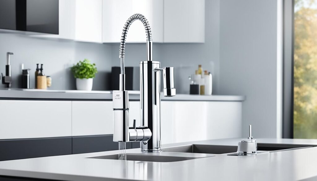 - Choosing the Right Size Water Softener for Your Home