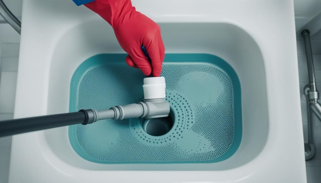 - DIY Fixes for a Clogged Bathroom Sink