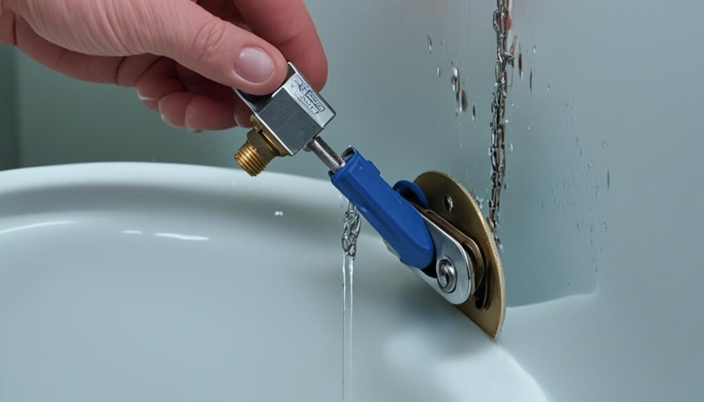 - Easy Solutions for a Running Toilet: DIY Repairs