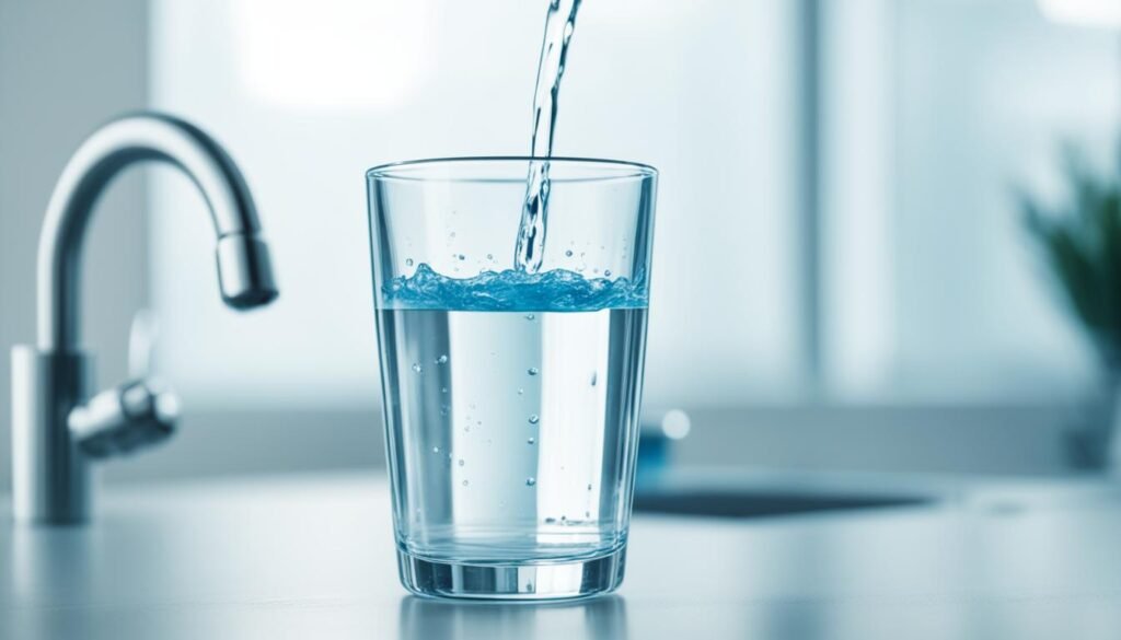 - Eliminating Chlorine from Your Home's Water Supply