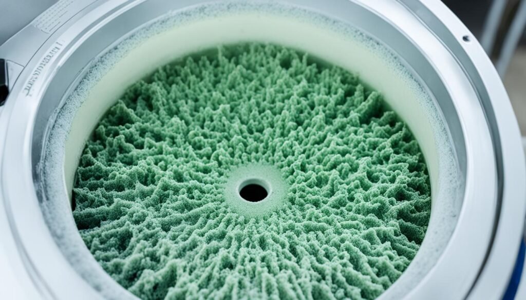 - Eliminating Mildew: Cleaning Your Washing Machine Thoroughly