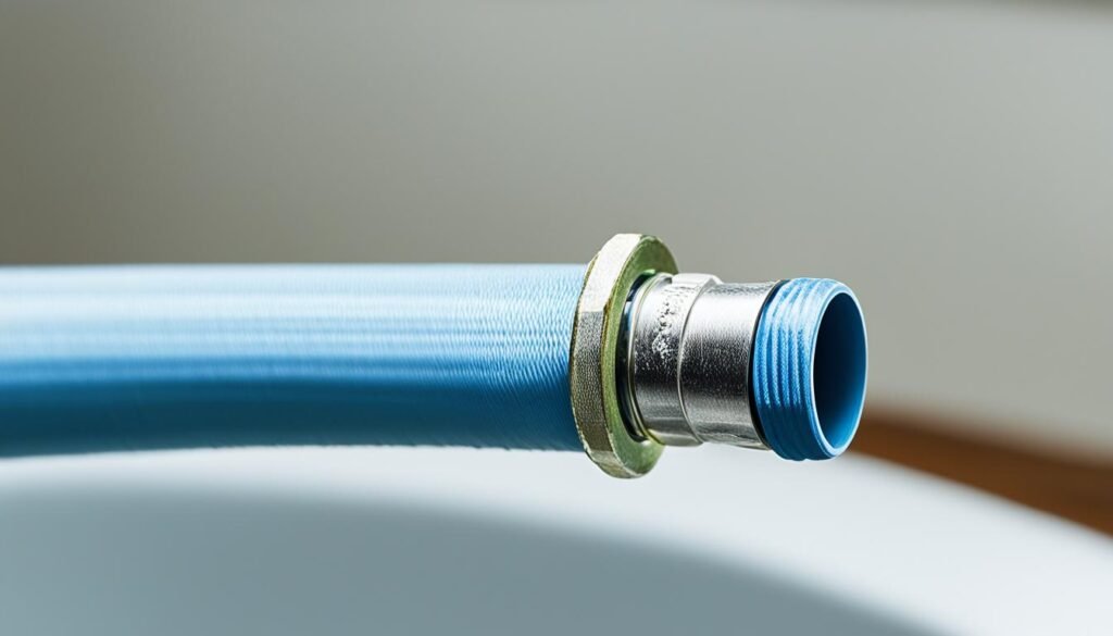 - Ensuring Safety: Upgrading Your Washing Machine Hoses