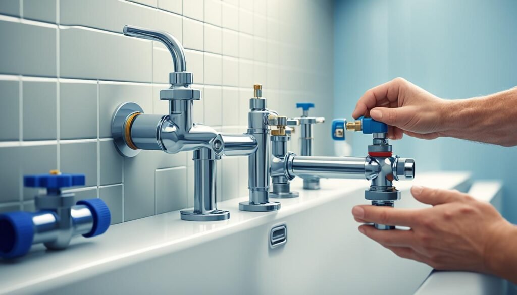 - Essential Knowledge: How to Shut Off Your Home's Water Supply