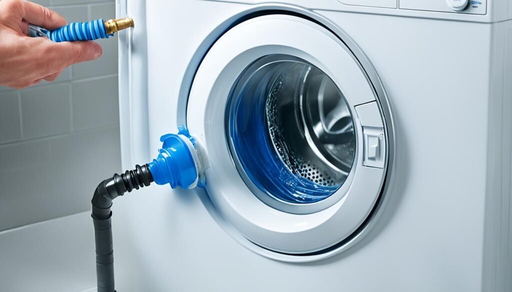 - Essential Maintenance: Properly Draining Your Washing Machine