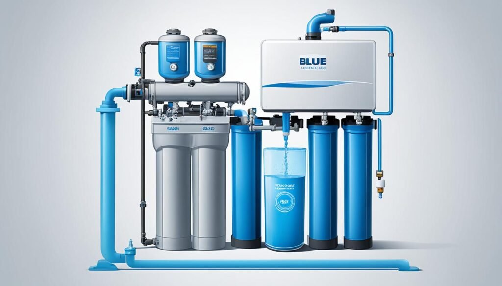- Exploring the Mechanics of Water Softeners: A Comprehensive Guide