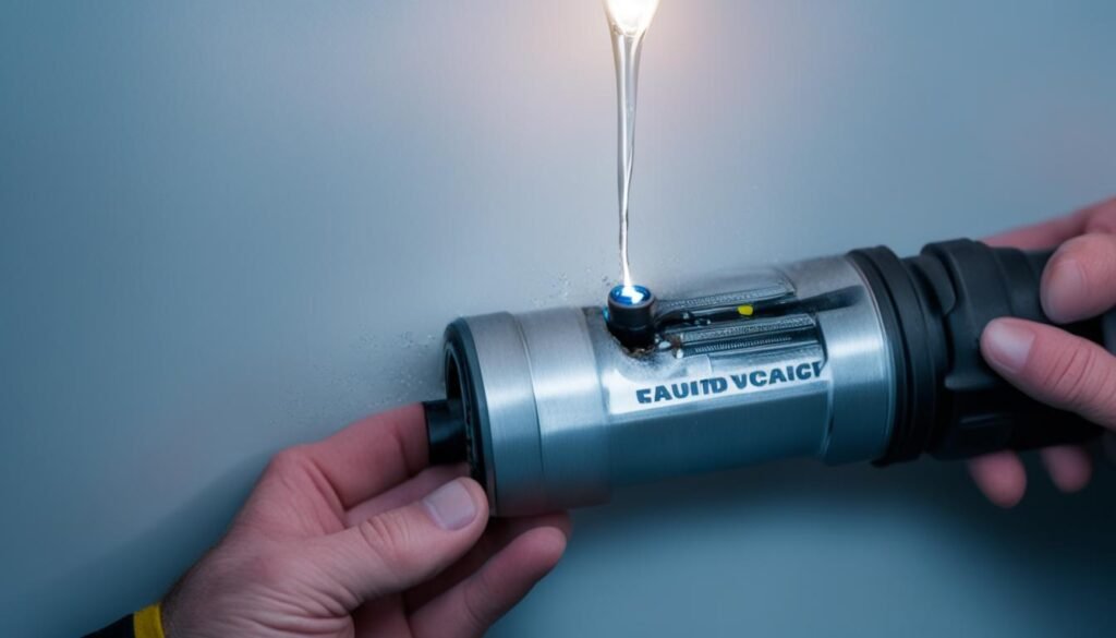 - Insider Secrets: Detecting and Fixing Water Leaks Like a Pro
