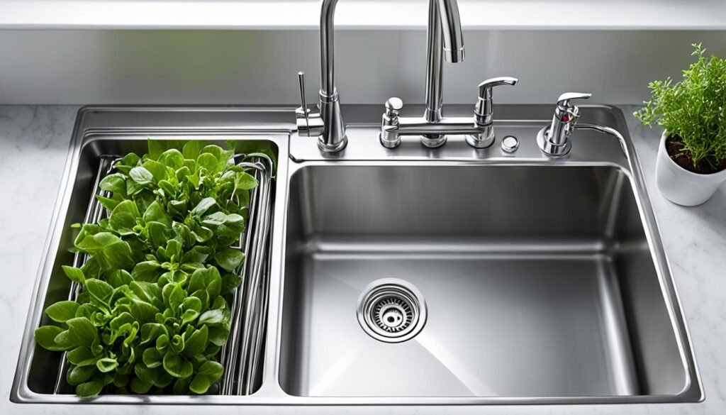 - Mastering Kitchen Plumbing for Optimal Performance