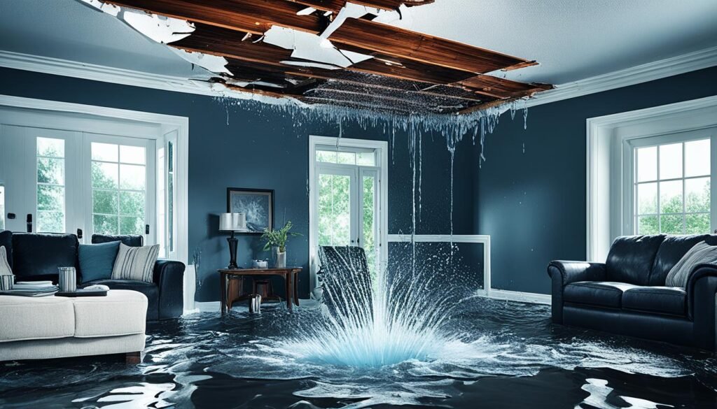 - Safeguard Your Property: The Importance of Water Detection Services