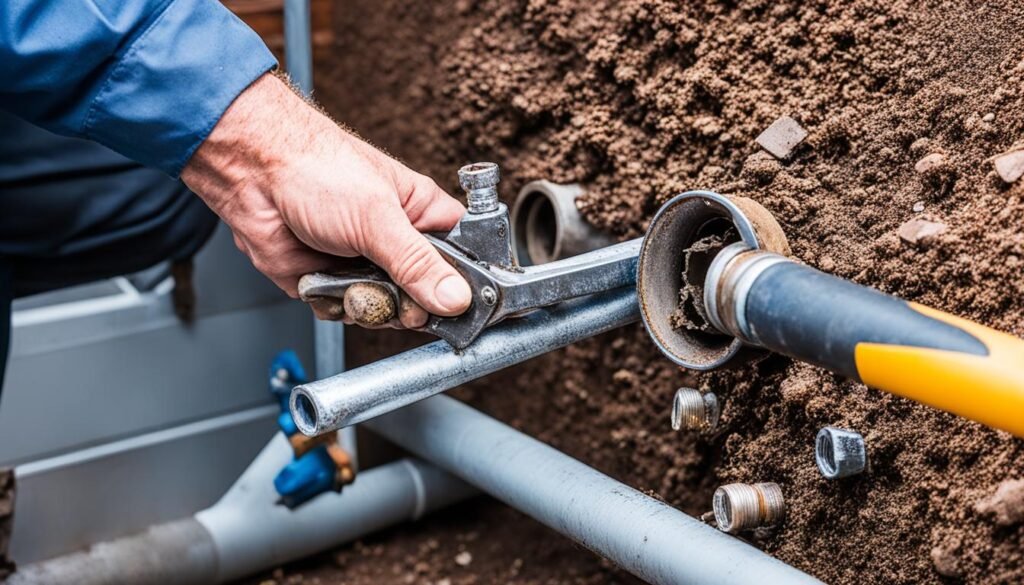 - The Definitive Guide to Repairing and Replacing Drains