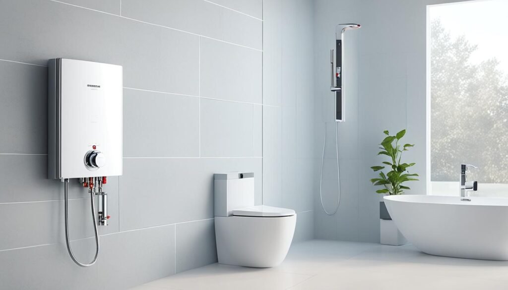 - The Future of Hot Water: Exploring Tankless Water Heaters