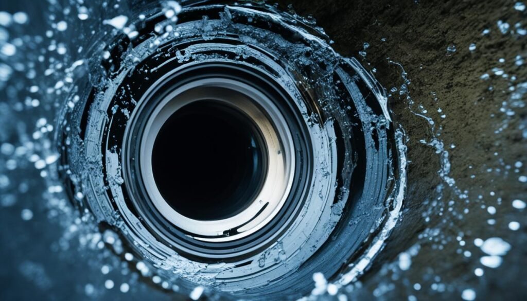 - The Power of Inspection: Understanding Camera Drain Inspection