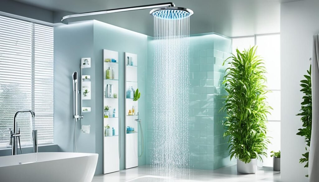 - Transform Your Shower Experience: Innovations in Water-Saving Shower Heads