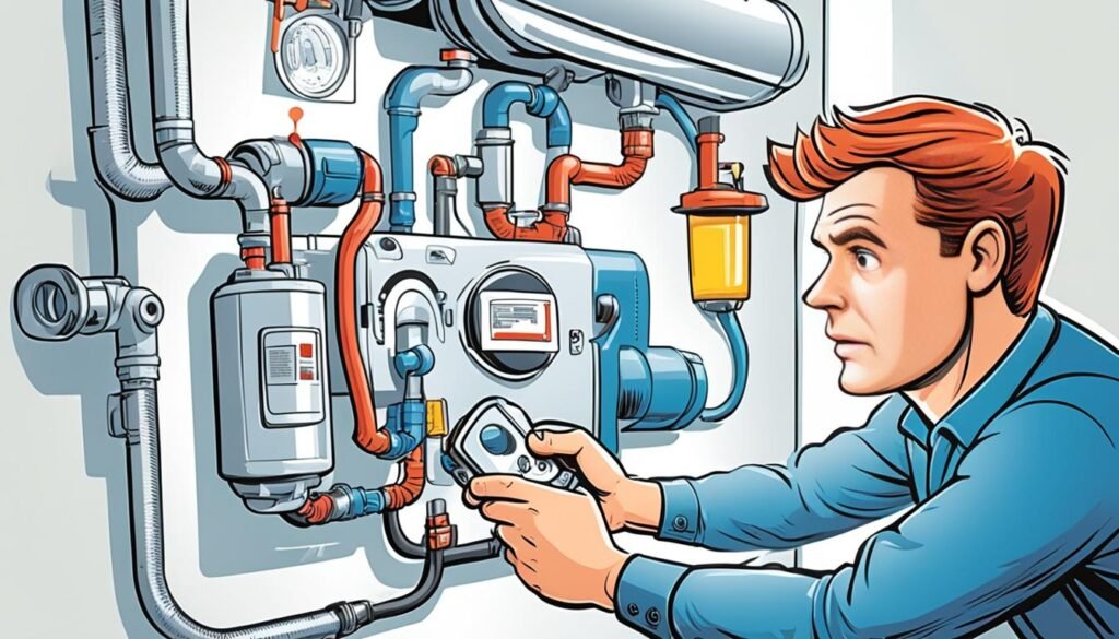 - Troubleshooting Your Hot Water Woes: Practical Tips