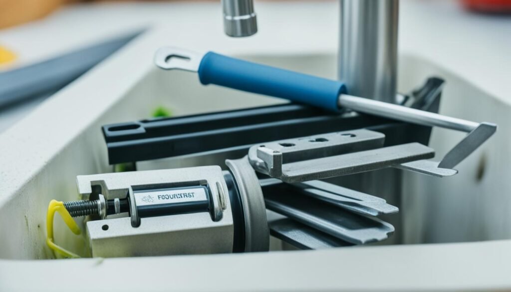 - Troubleshooting and Repairing Your Garbage Disposal: Expert Tips