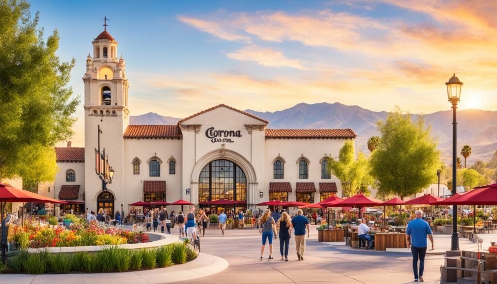 - Uncovering the Charms of Corona, CA: Local Favorites Revealed