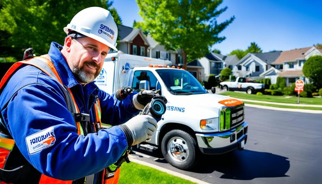 - Your Guide to Reliable Sewer Line Services